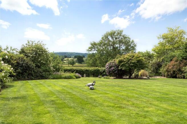 Grounds