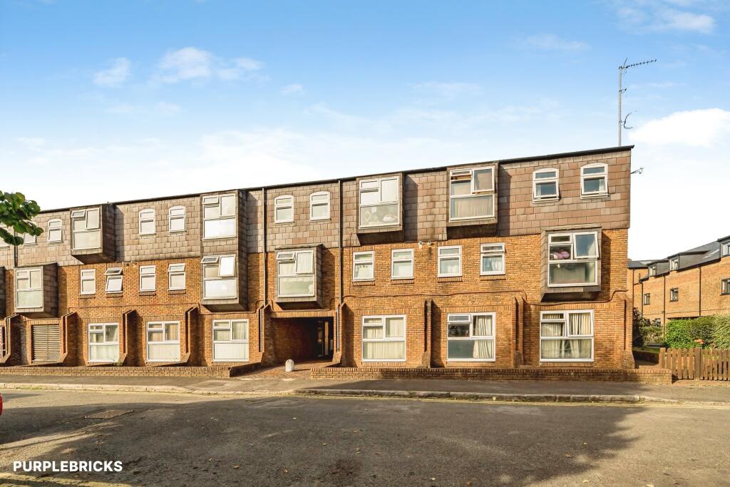 Main image of property: Baker Street, High Wycombe, HP11