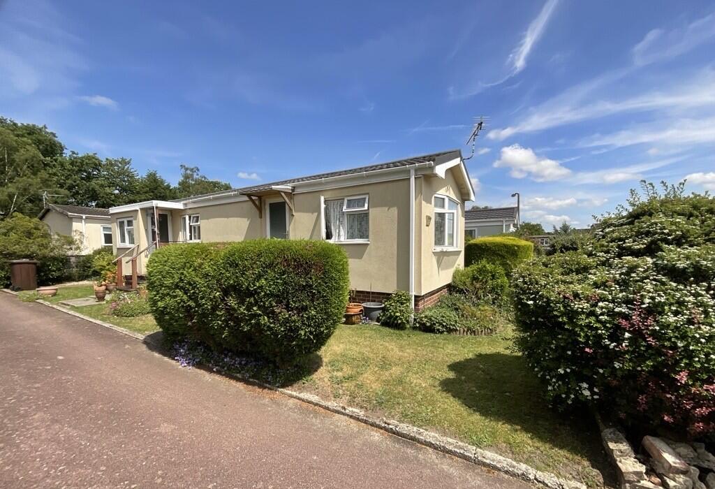 Main image of property: Durford Road, Petersfield, Hampshire