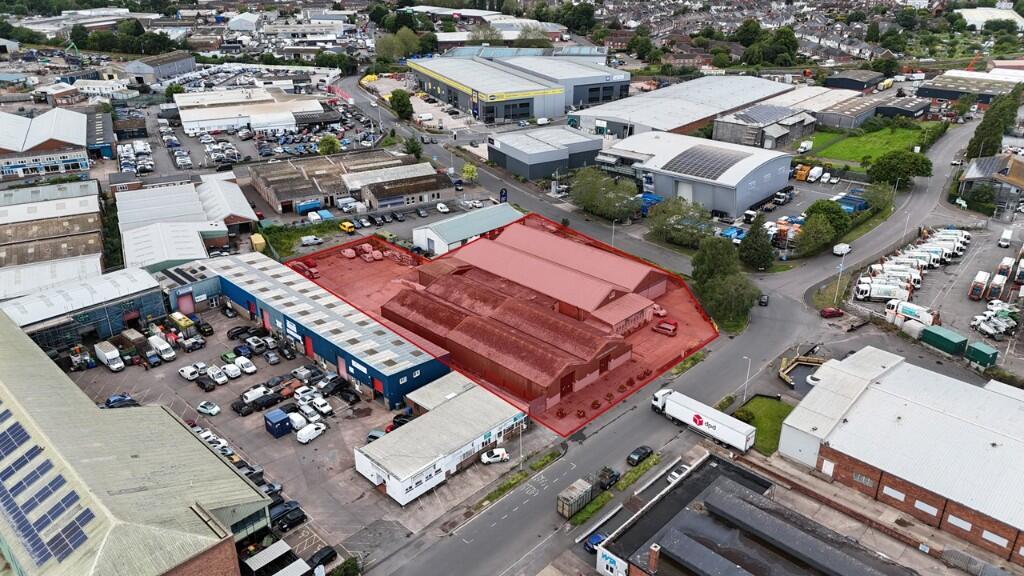 Main image of property: 2-4 Marsh Green Road North, Exeter, Devon, EX2