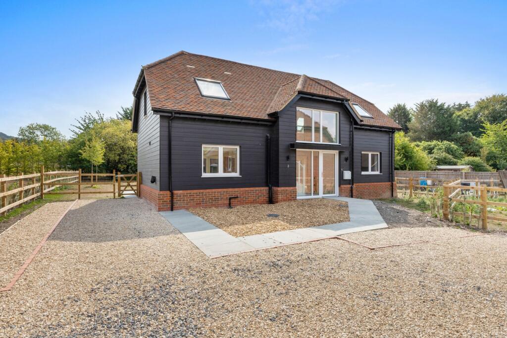 Main image of property: Old Nursery Place, Askett, HP27