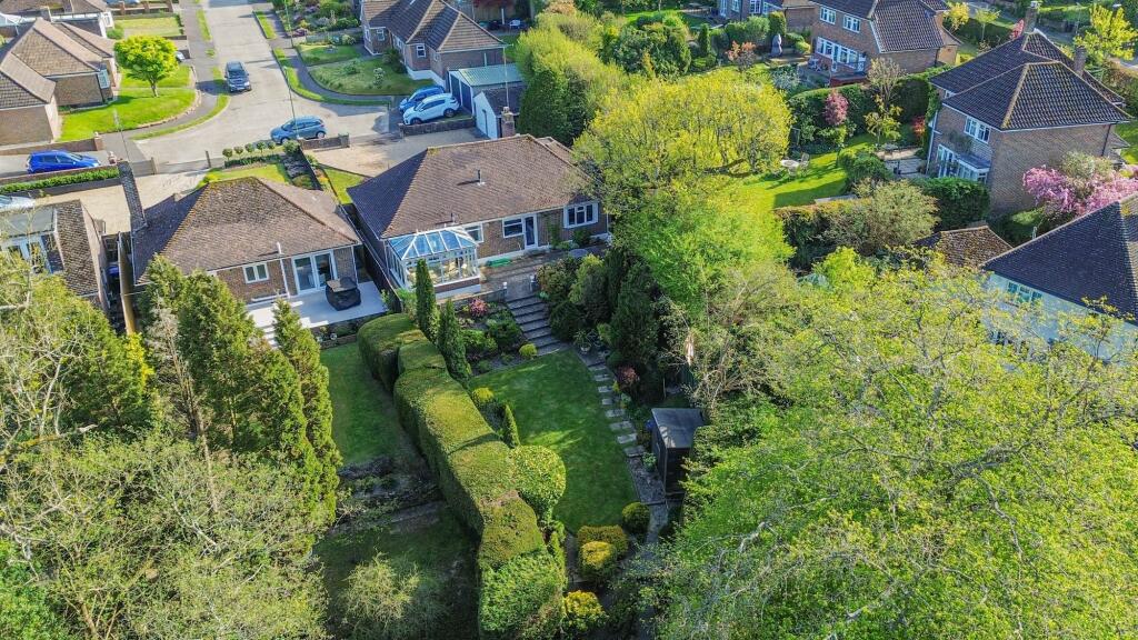 Main image of property: Orchard Close, Haywards Heath, RH16