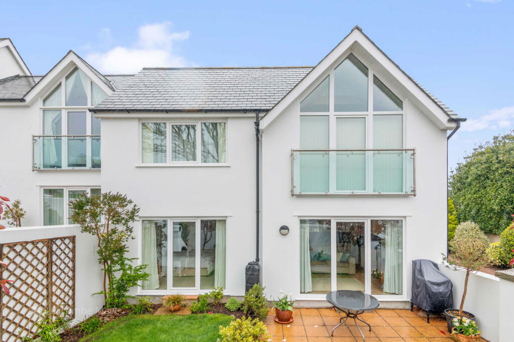 Main image of property: Herbert Road, Salcombe