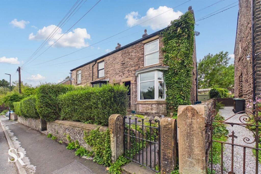 Main image of property: Brierley Green, Buxworth, SK23