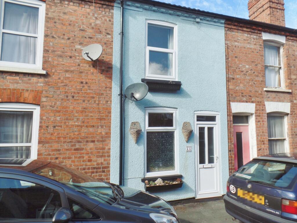 Main image of property: Milton Street, Lincoln, LN5