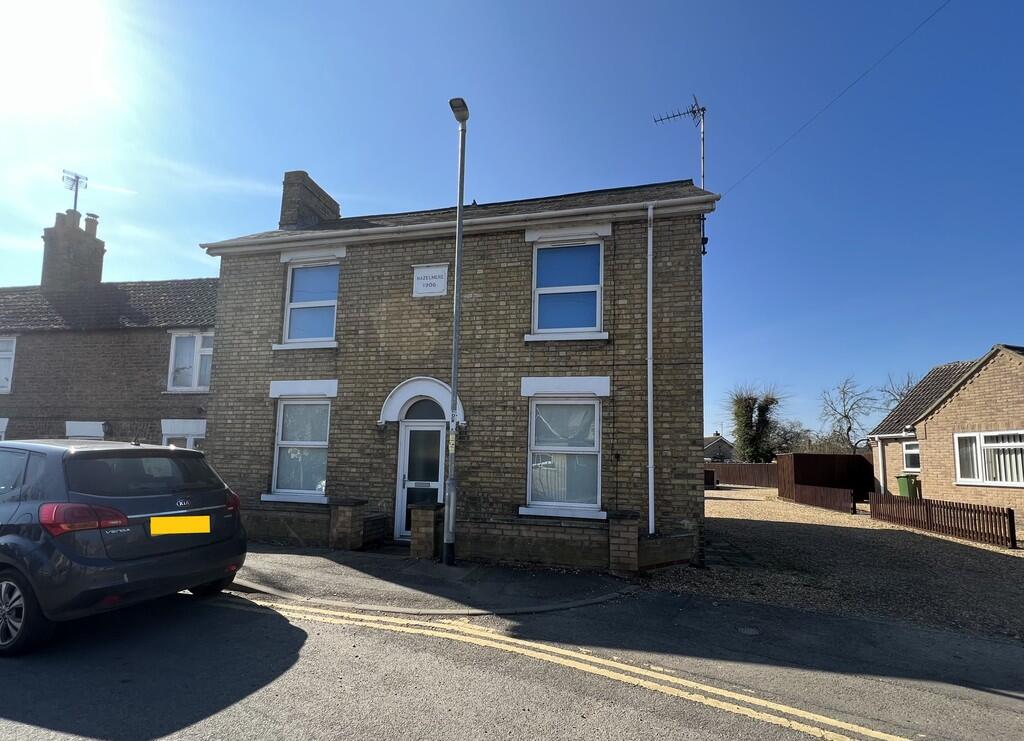 Main image of property: Railway Lane, Chatteris, Cambs., PE16 6NF