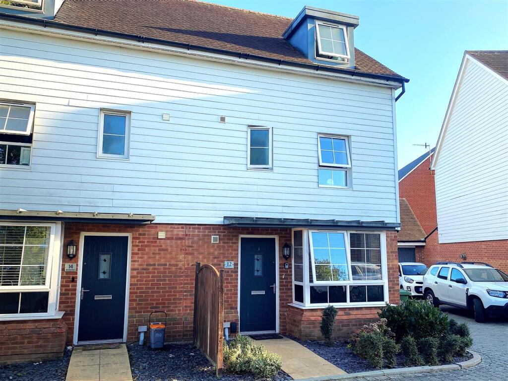 Main image of property: Well Wish Drive, Bexhill-on-Sea