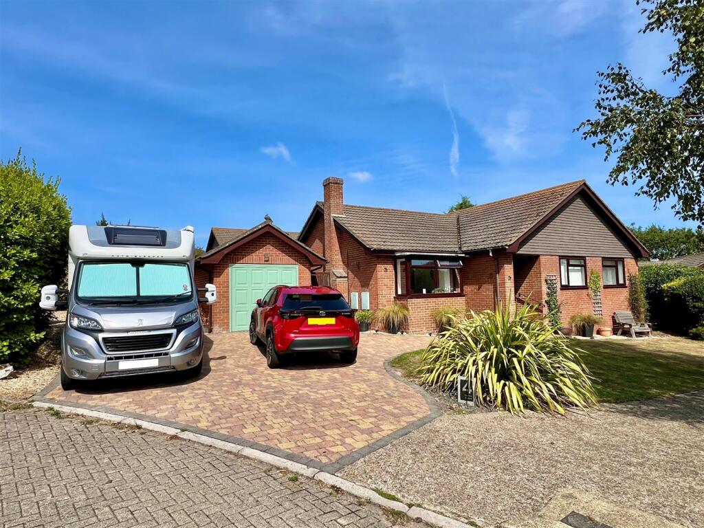 Main image of property: Freshwater, Isle of Wight