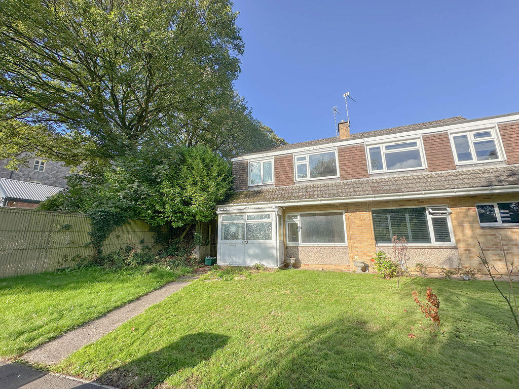Main image of property: Shaftgate Avenue, Shepton Mallet