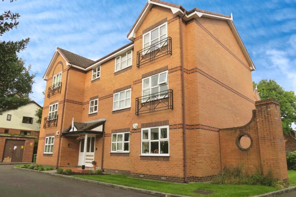 Main image of property: Southgate Court, Charlton Drive, Sale, Cheshire, M33