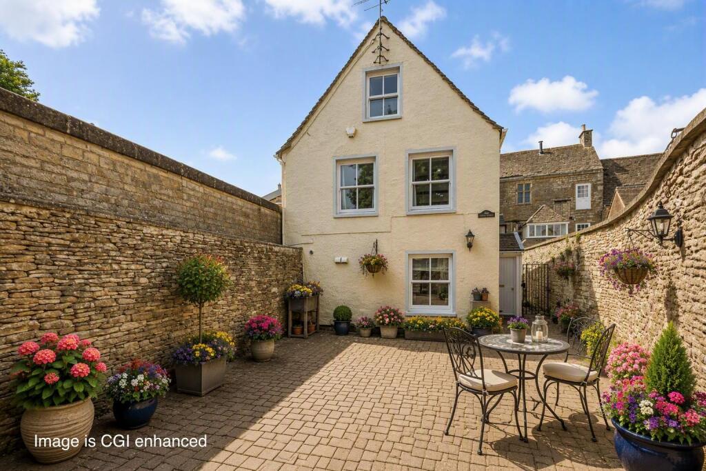 Main image of property: The Ferns, Tetbury