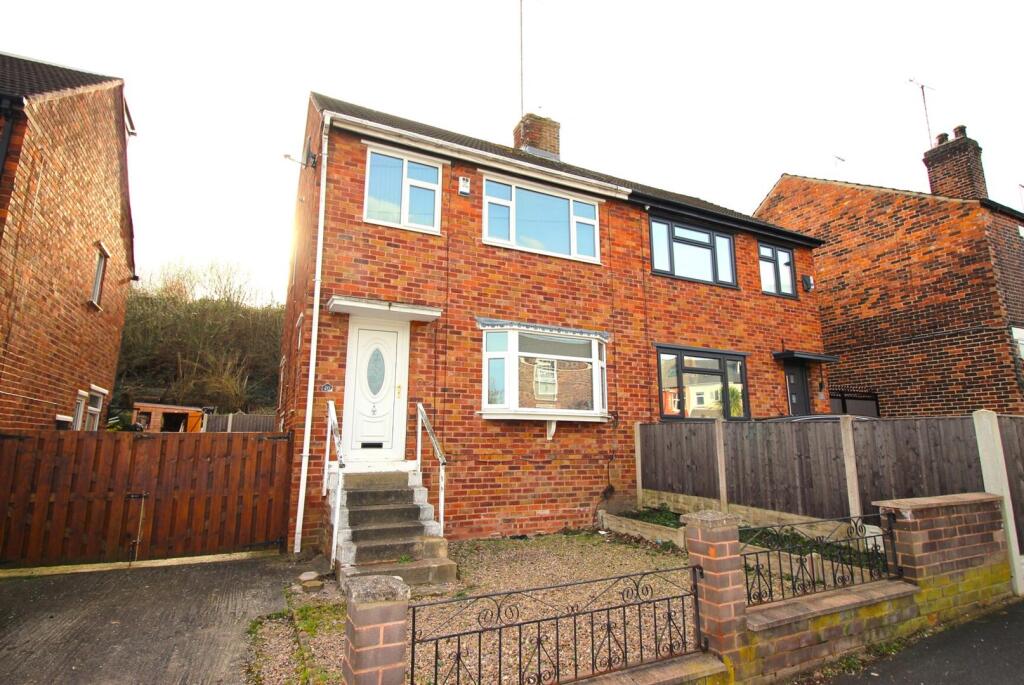 Main image of property: Horsewood Road, Sheffield