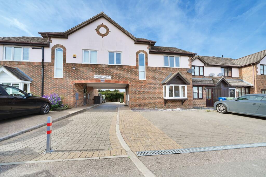 Main image of property: Peel Drive, Sittingbourne, ME10