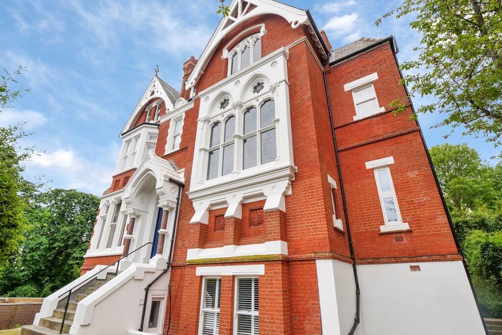 Main image of property: Crystal Palace Park Road, Crystal Palace