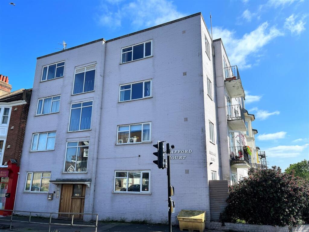 Main image of property: Edward Street, Brighton
