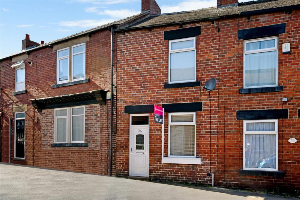 Main image of property: Greenfoot Lane, Barnsley
