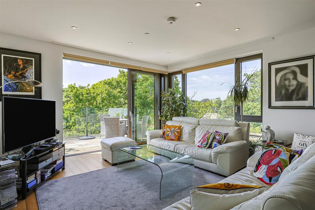 Main image of property: Woodlands, Flaghead Road, Canford Cliffs BH13