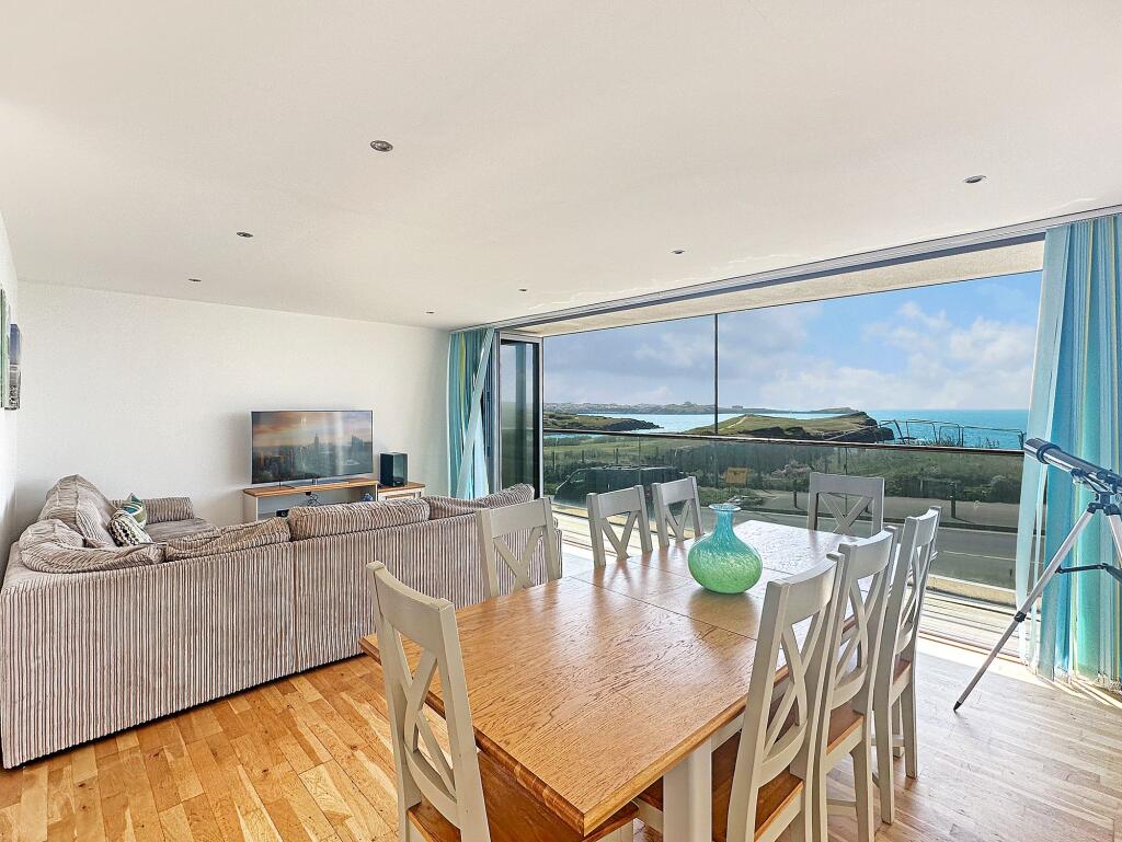 Main image of property: Watergate Road, Newquay, TR7