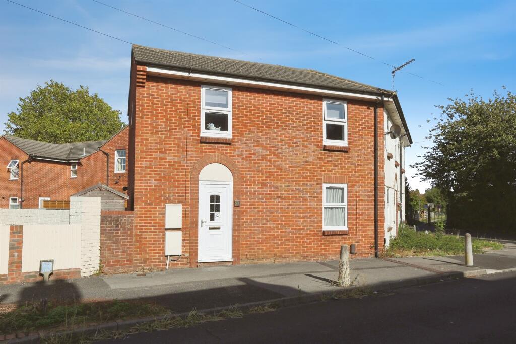 Main image of property: St. Anns Crescent, Gosport