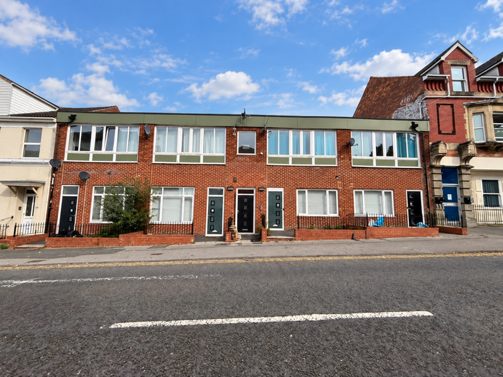 Main image of property: Milton Road, Swindon