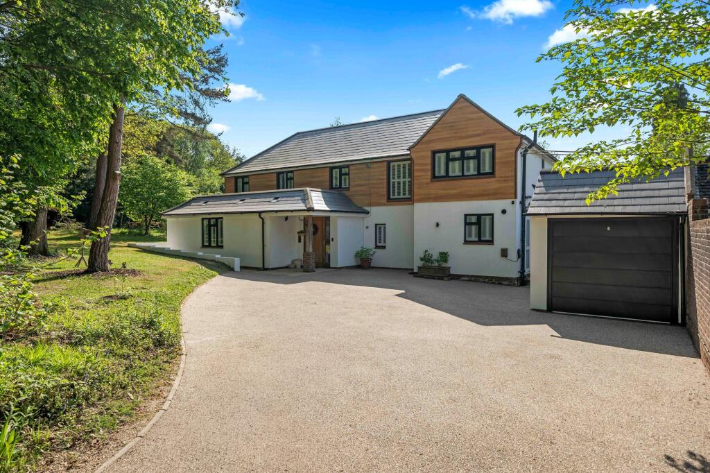 Main image of property: Mill Lane, Newdigate, RH5