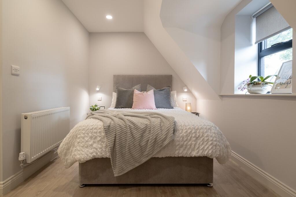 Main image of property: Hyde Terrace, Leeds, West Yorkshire, LS2