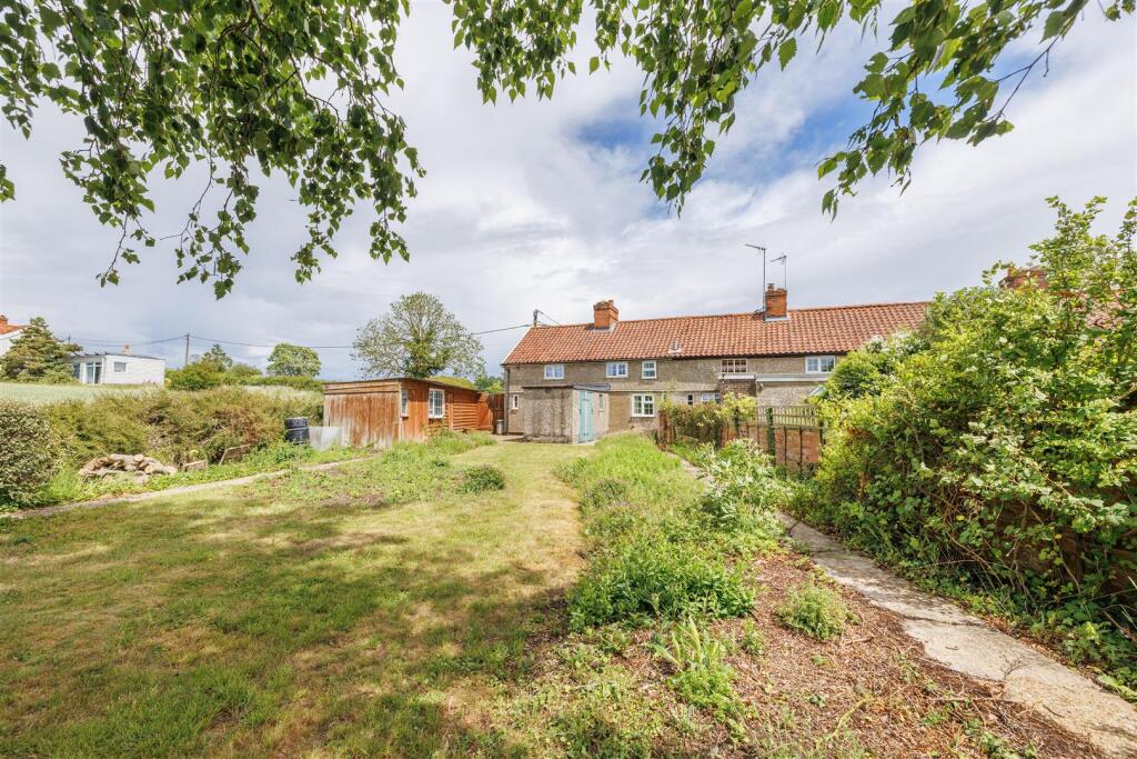 Main image of property: Halesworth Road, Bramfield, Halesworth