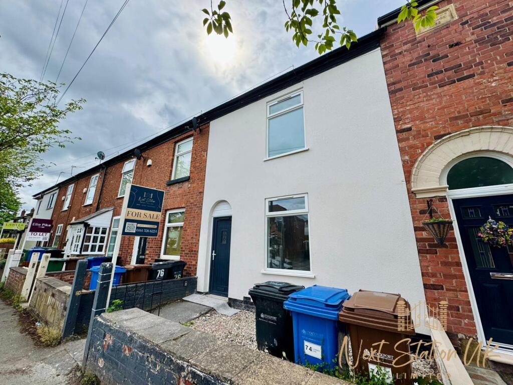 Main image of property: Lowndes Lane, Stockport, Manchester,