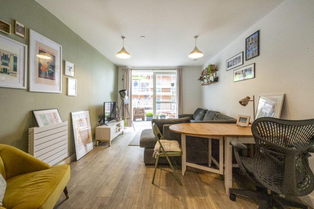 Main image of property: Old Brewery Way, Walthamstow, London, E17