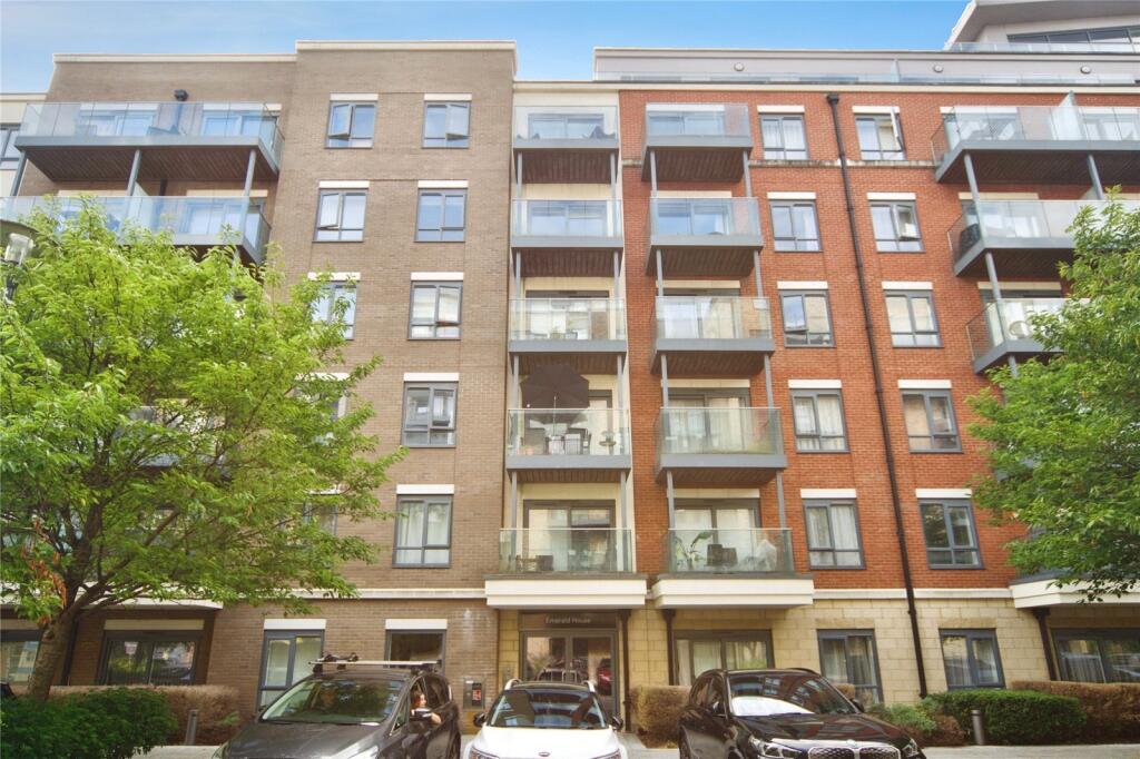 Main image of property: Commander Avenue, LONDON, London, NW9