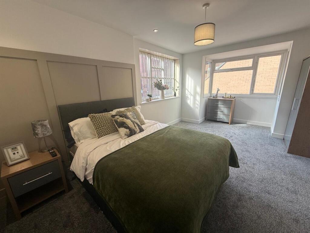 Main image of property: West Gate, Mansfield