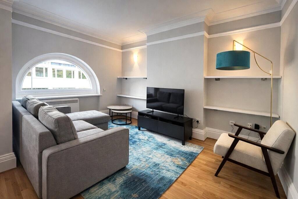Main image of property: Dorset Street, Marylebone, W1U