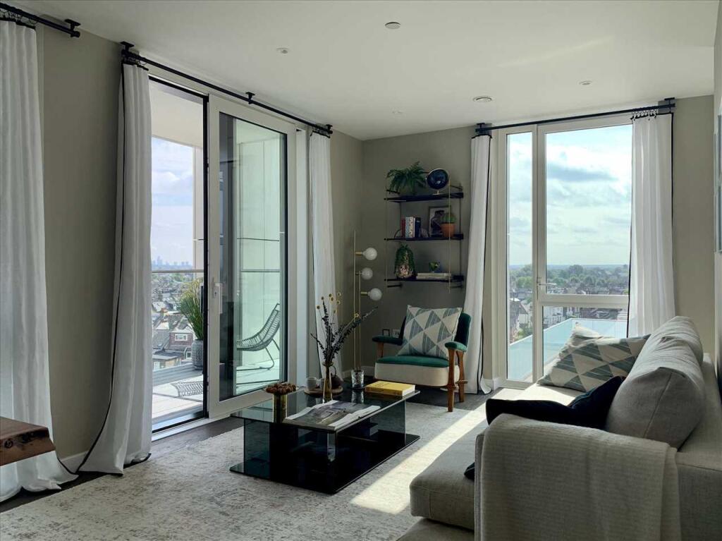 Main image of property: Bollo Lane, Chiswick, Chiswick