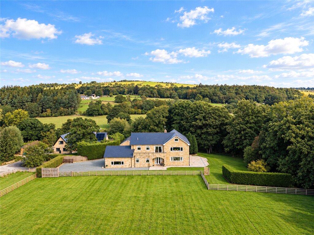 Main image of property: Station Road, Darley, Harrogate, North Yorkshire