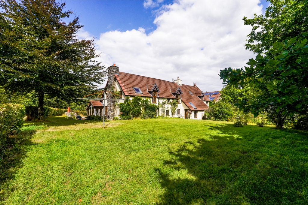 Main image of property: Hen Dy Hir, Pantglas Farm, Rudry, CF83