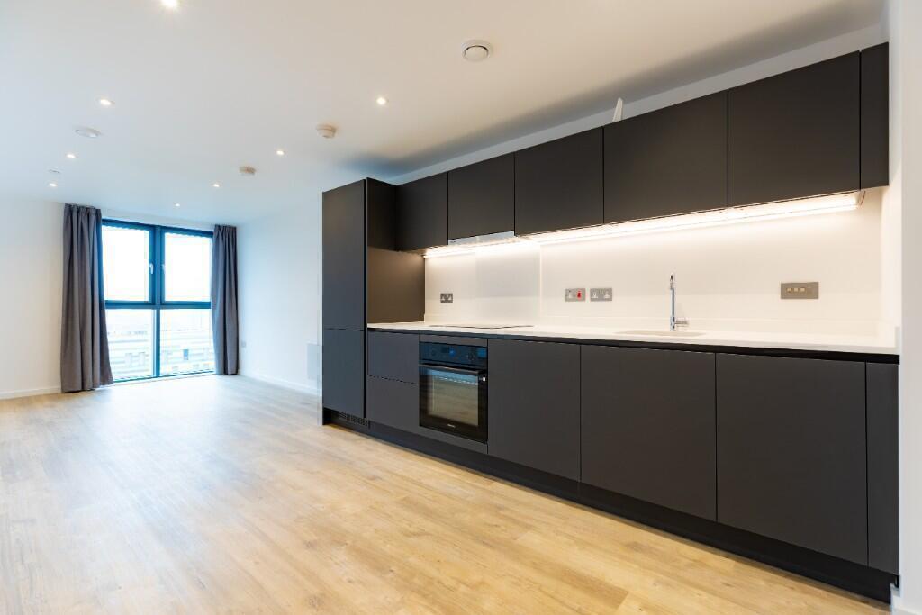 Main image of property: Flat 312, Swan Street House, Swan Street, Manchester