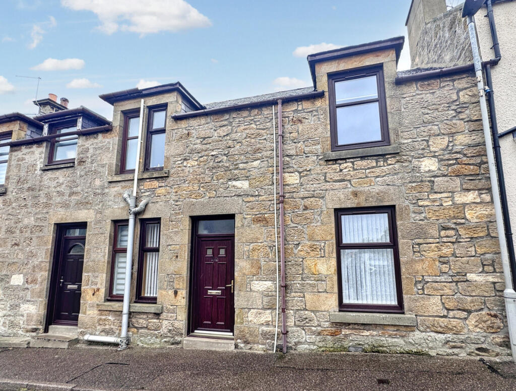 Main image of property: 37 Harbour Street, Hopeman IV30 5RU
