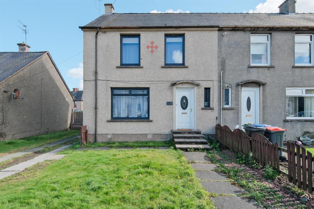 Main image of property: Lanrigg Avenue, Fauldhouse, Bathgate