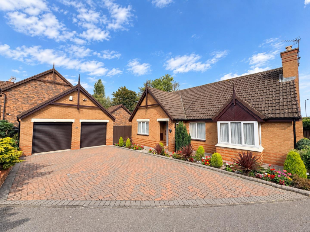 Main image of property: Oatlands Way, Pity Me, Durham