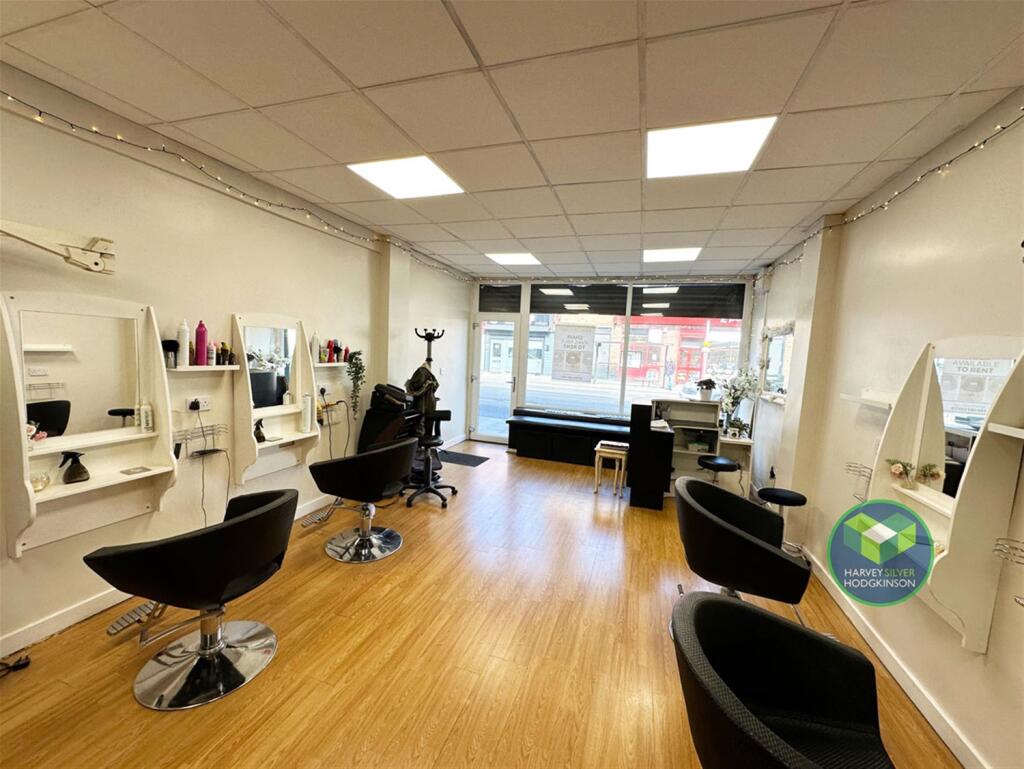 Main image of property: Hair Salon in Hazel Grove, Stockport, Hazel Grove, Stockport