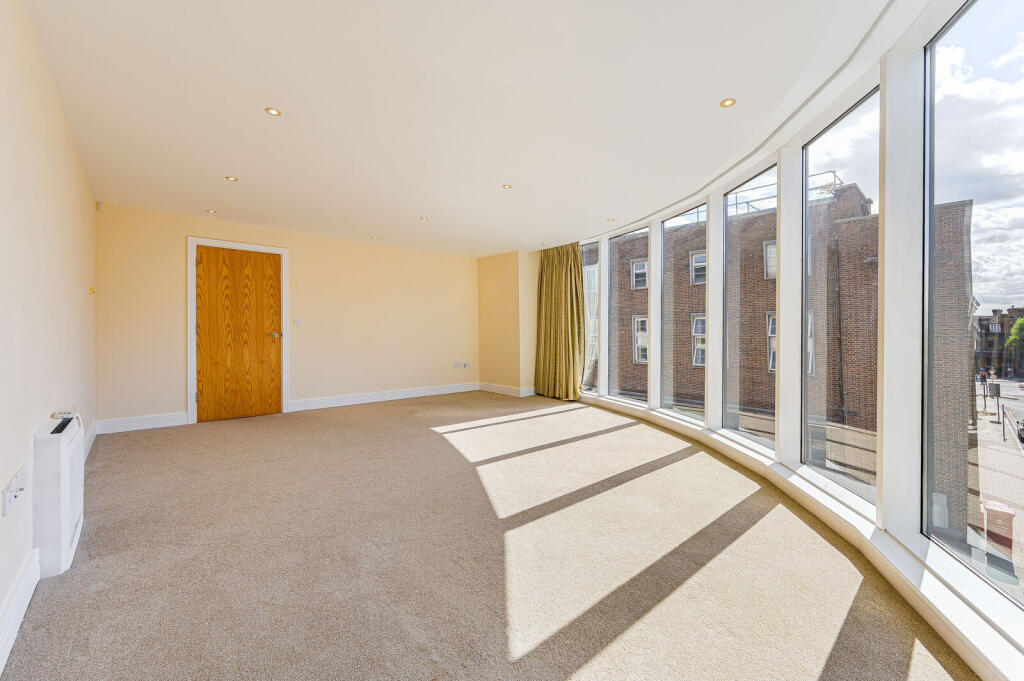 Main image of property: Sherman Road, Bromley, BR1