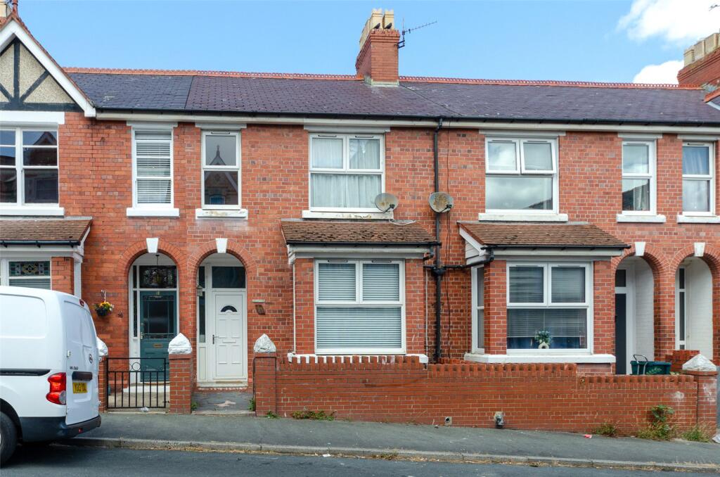 Main image of property: Grove Park, Colwyn Bay, Conwy, LL29