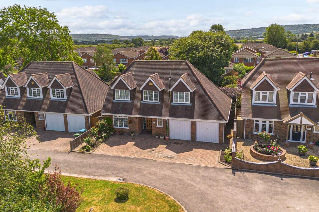 Main image of property: Station Road, Stoke Mandeville, HP22