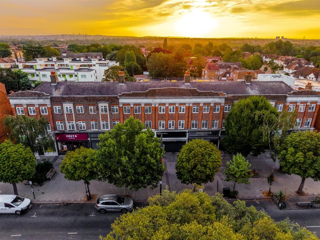 Main image of property: High Street, Wanstead, London