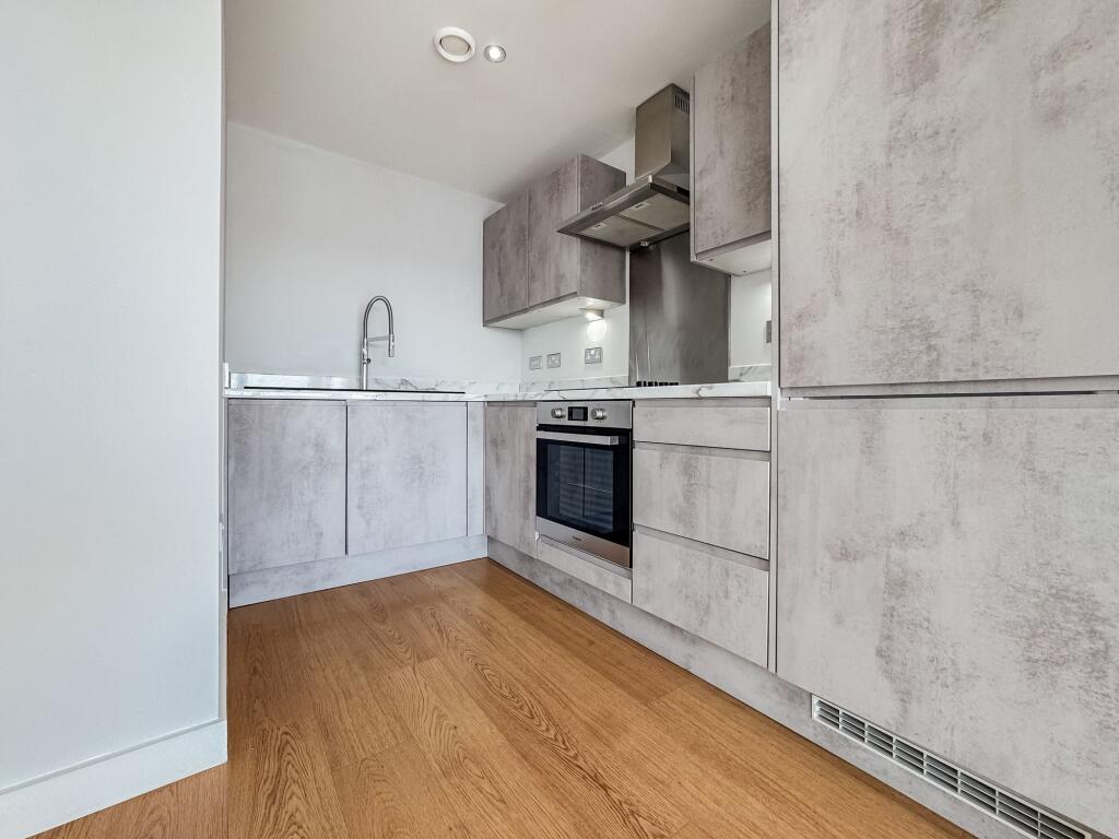 Main image of property: Block B Victoria Riverside, Atkinson Street, Leeds LS10