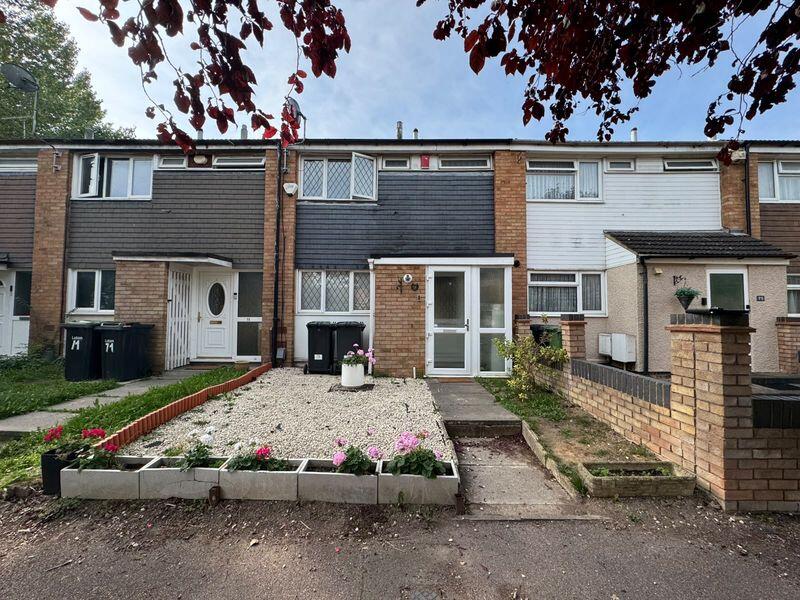 Main image of property: Thrales Close, Luton