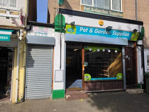 148 Colney Road
