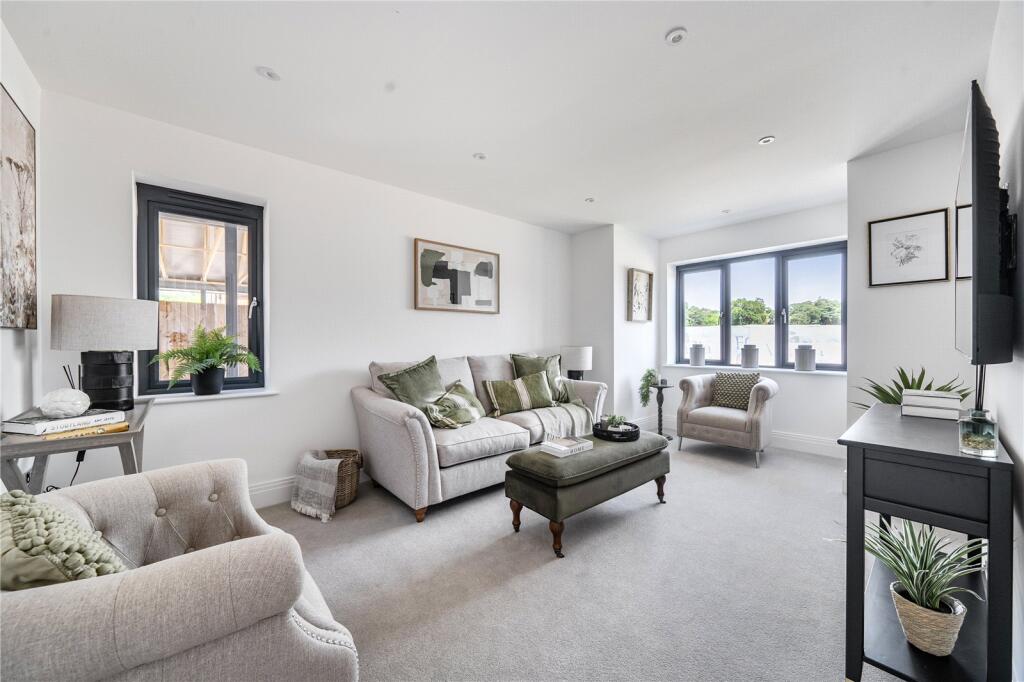 Main image of property: Minorca Road, Deepcut, Camberley