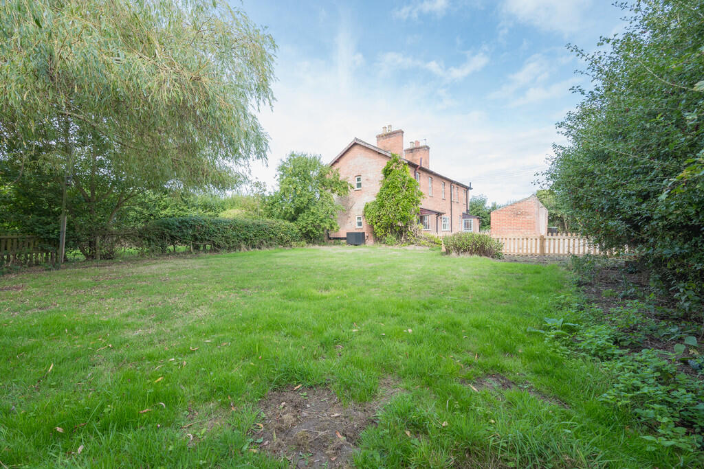 Main image of property: Kitty`s Cottages, Somerleyton Estate