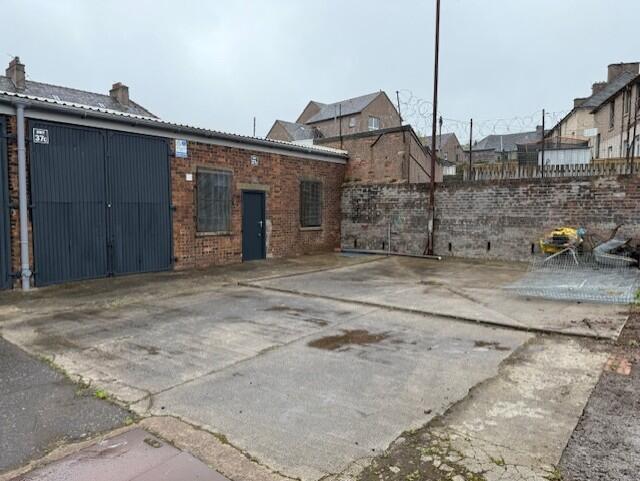Main image of property: Waverley Street, Bathgate, West Lothian, EH48